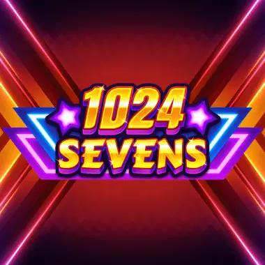 1024 Sevens