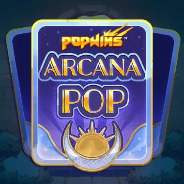 ArcanaPop