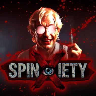 Spinxiety