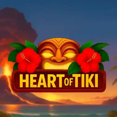 Heart of Tiki