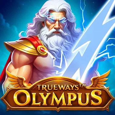 Olympus TRUEWAYS