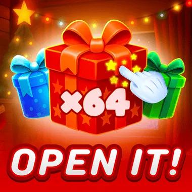 Open It!