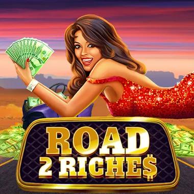 Road 2 Riches
