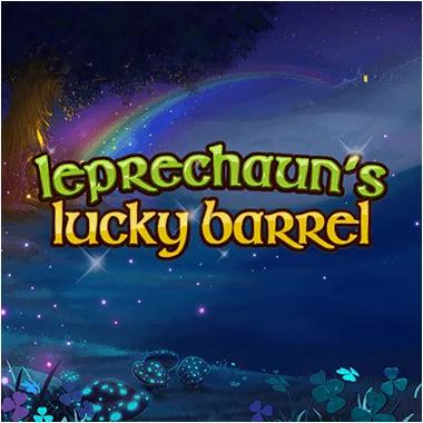 Leprechaun's Lucky Barrel