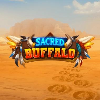Sacred Buffalo
