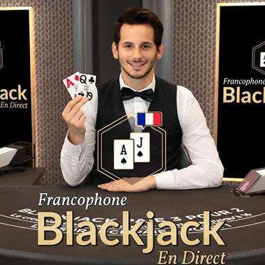 Classique Blackjack Deux