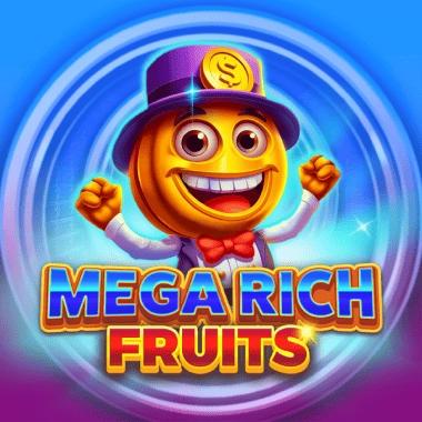 Mega Rich Fruits