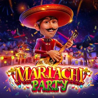 Mariachi Party