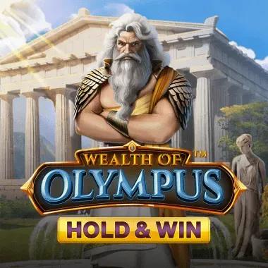 Wealth of Olympus