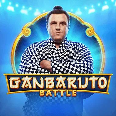 GanBaruto Battle