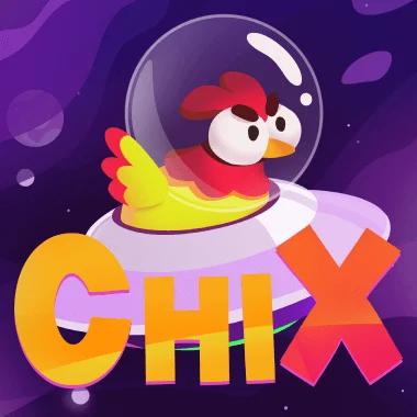 ChiX