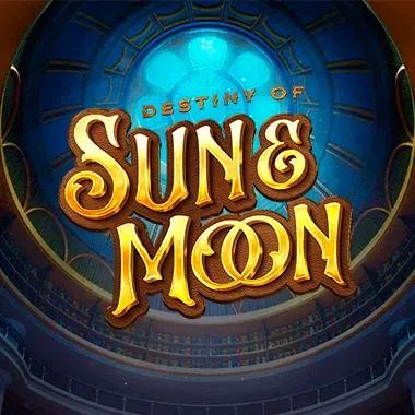 Destiny of Sun and Moon
