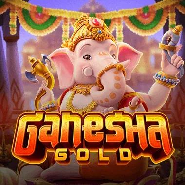 Ganesha Gold