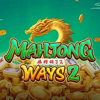 Mahjong Ways 2
