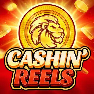 Cashin’ Reels