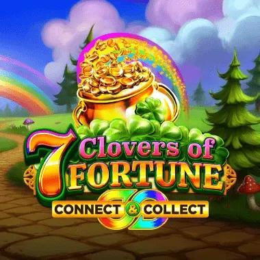 7 Clovers of Fortune