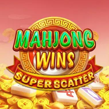 Mahjong Wins Super Scatter
