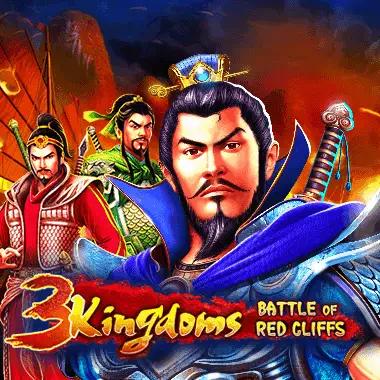 3 Kingdoms - Battle of Red Cliffs