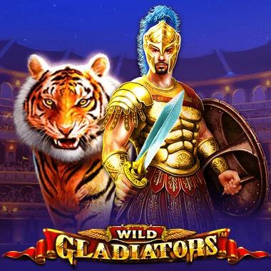 Wild Gladiators