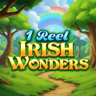 1 Reel - Irish Wonders