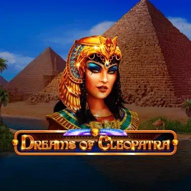 Dreams Of Cleopatra