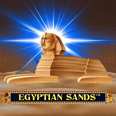 Egyptian Sands