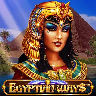 Egyptian Ways
