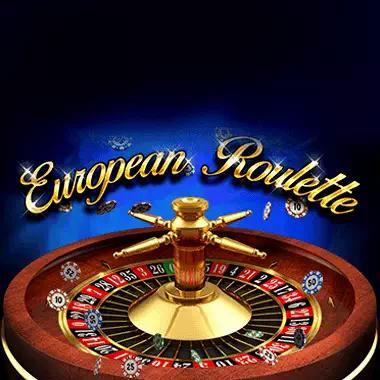 European Roulette