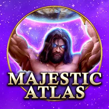 Majestic Atlas