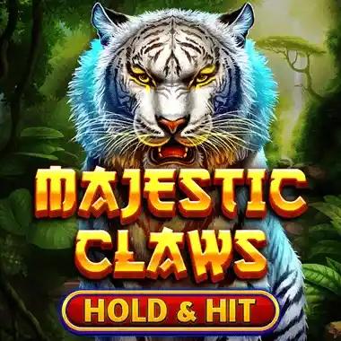Majestic Claws - Hold & Hit