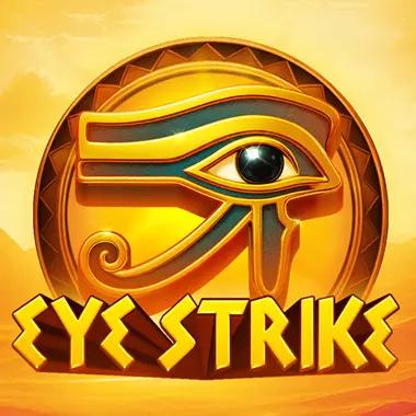 Eye Strike