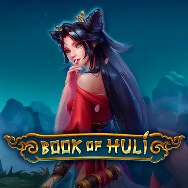 Book of Huli