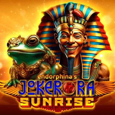 Joker Ra: Sunrise
