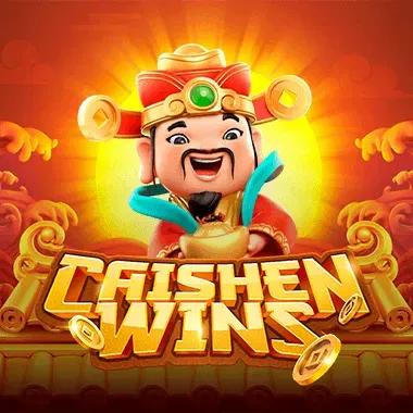 Caishen Wins