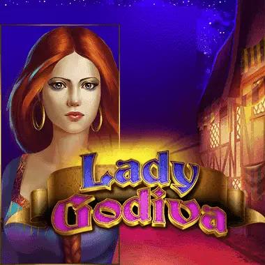Lady Godiva
