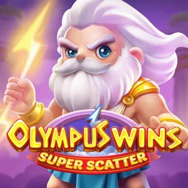 Olympus Wins