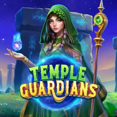 Temple Guardians