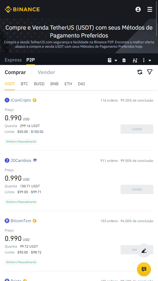 Como depositar num Casino Bitcoin com um cartão bancário através da Binance
