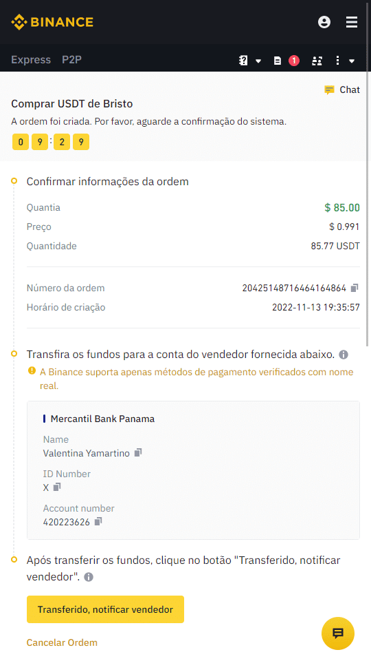 Como depositar num Casino Bitcoin com um cartão bancário através da Binance