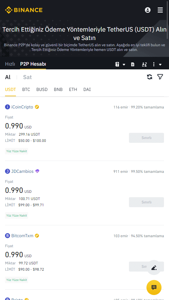 Bir Bitcoin Casino’suna Banka Kartı Kullanarak Binance Üzerinden Nasıl Para Yatırılır