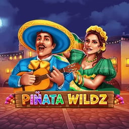 Pinata Wildz