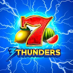 3 Thunders
