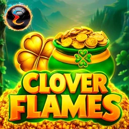 Clover Flames