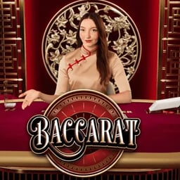 Baccarat Lobby