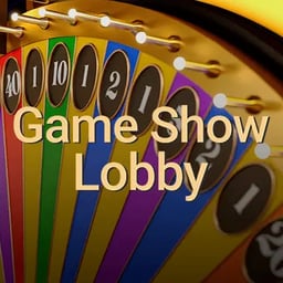 Game Show Lobby