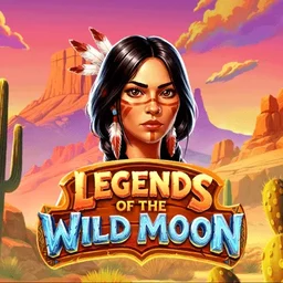 Legends of the Wild Moon