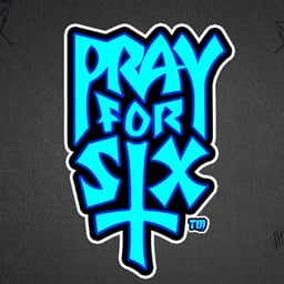 Pray For Six