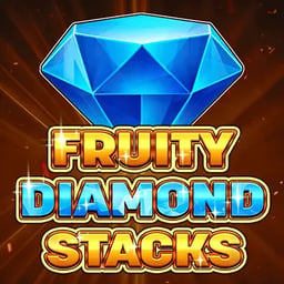 Fruity Diamond Stacks