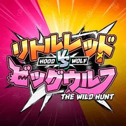 Hood vs Wolf