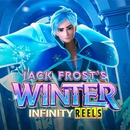 Jack Frost's Winter